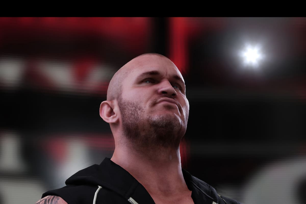 WWE 2K18 para Nintendo Switch recibe su primer parche