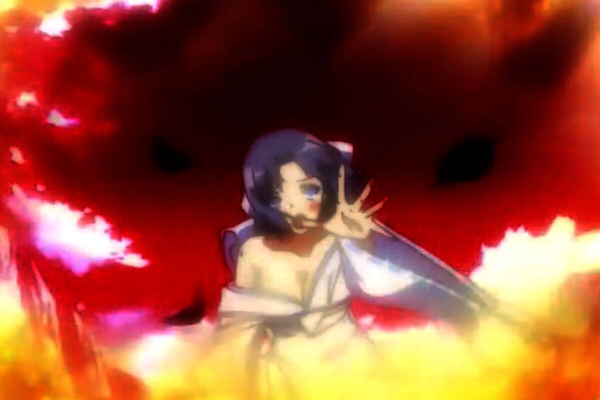 Anuncian Senran Kagura 7EVEN para PlayStation 4