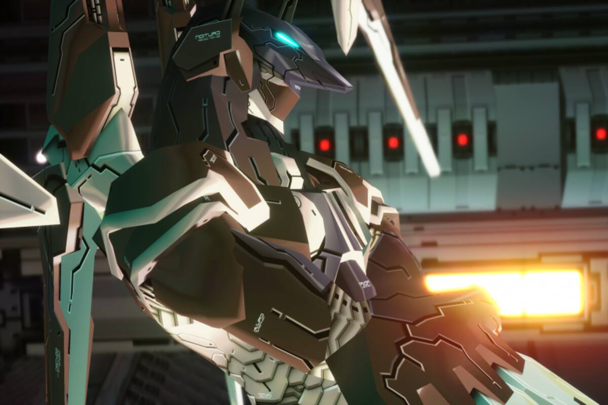 Zone of the Enders de Hideo Kojima regresará a PS4 y llega a PC