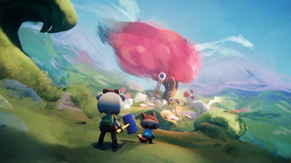 El juego de Media Molecule llegará por ahora a ciertas regiones