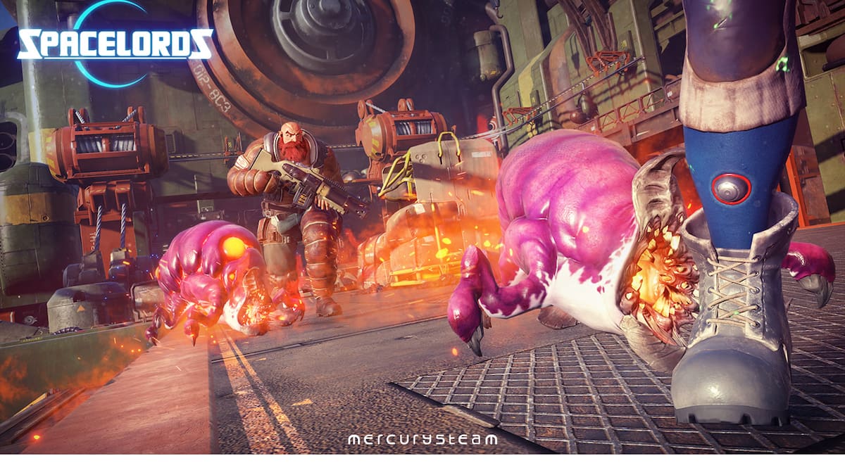 El juego de MercurySteam será free-to-play y recibirá una nueva campaña