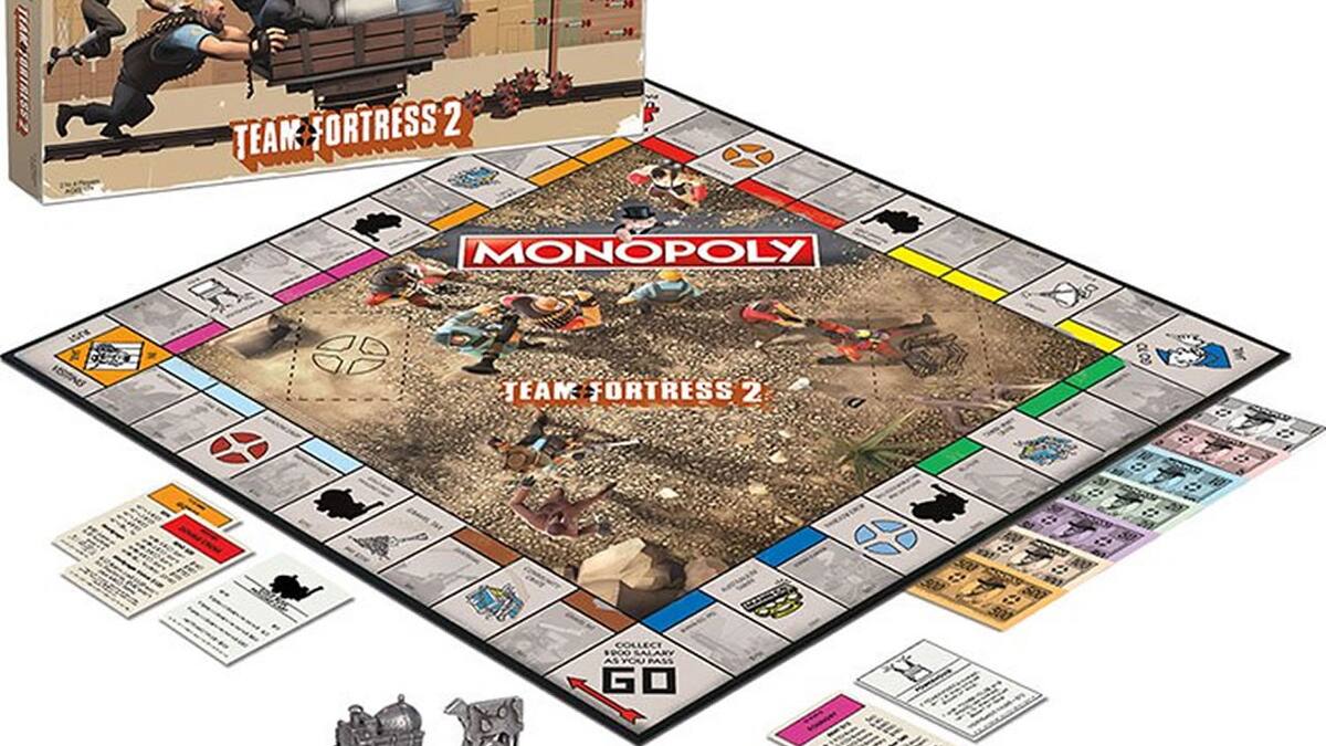 El juego de mesa está disponible en preventa con cantidades limitadas