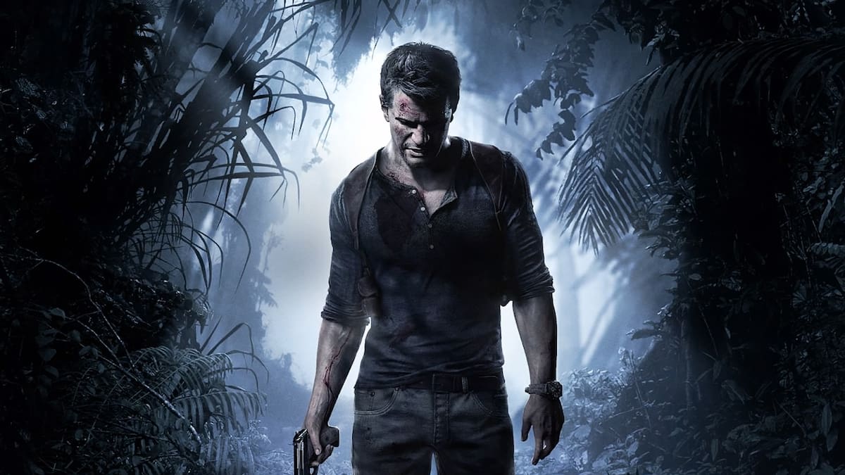 El juego de mesa presenta objetos de la franquicia de Naughty Dog