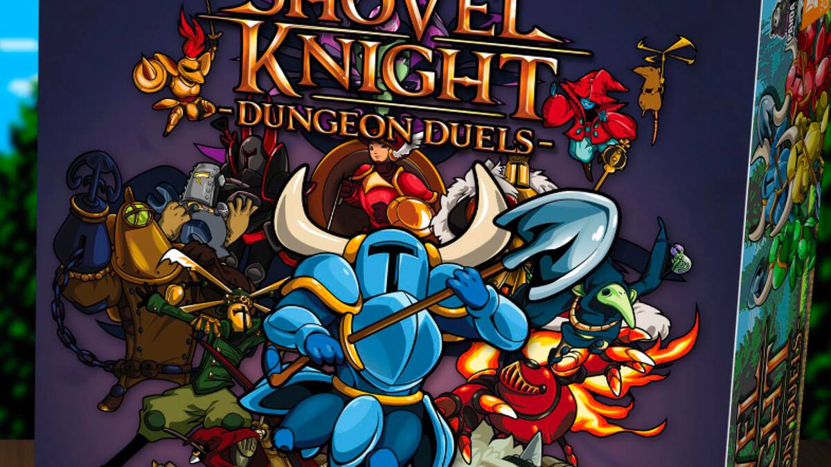 El juego de mesa tendrá soporte para hasta 4 jugadores