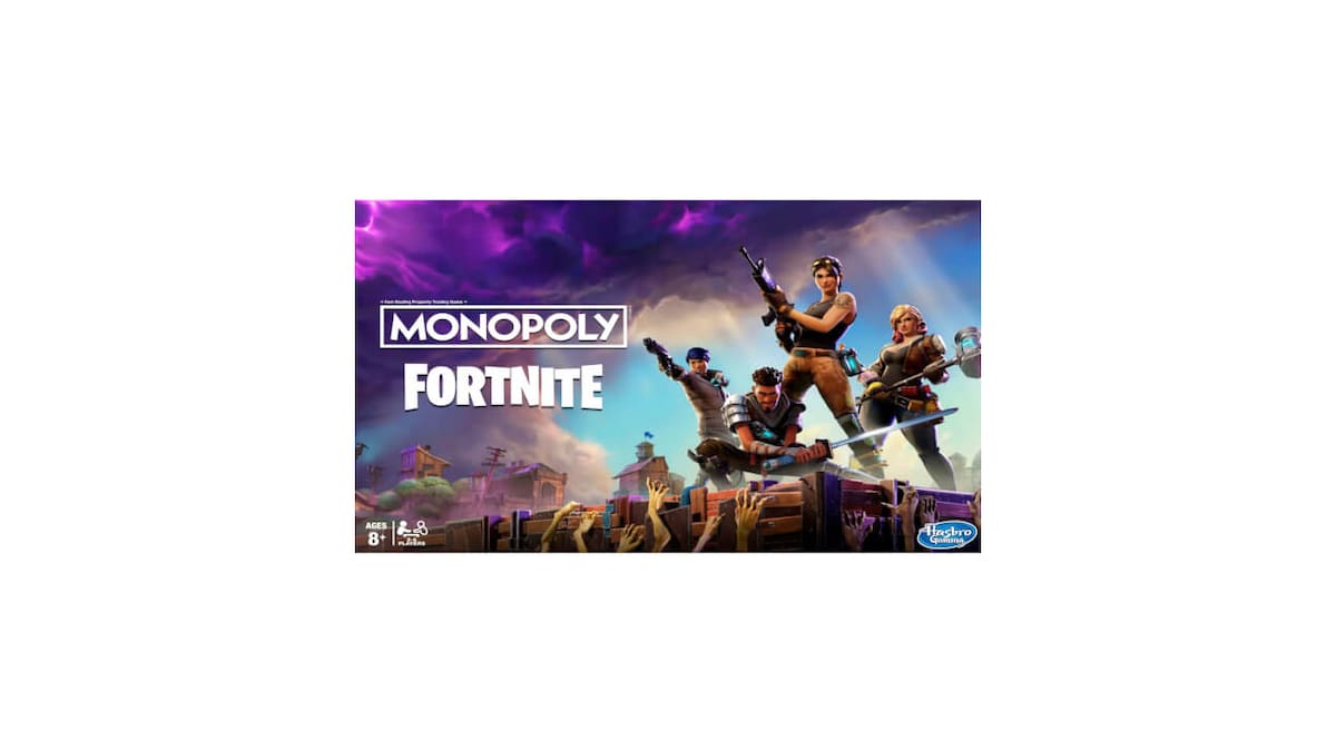 El juego de mesa ya está en preventa en Reino Unido