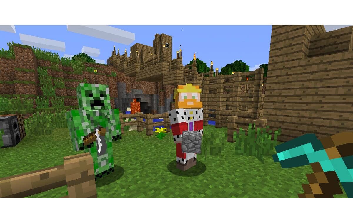 El juego de Mojang es muy popular en Windows 10