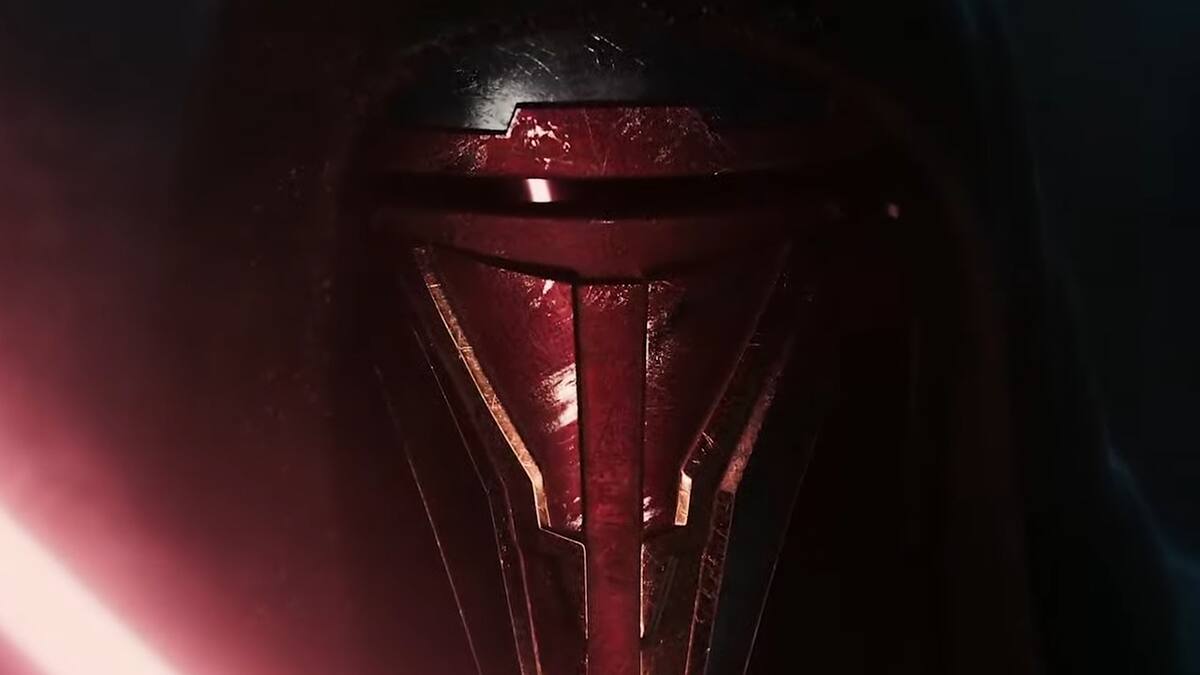 El juego de mortó en un pequeño teaser