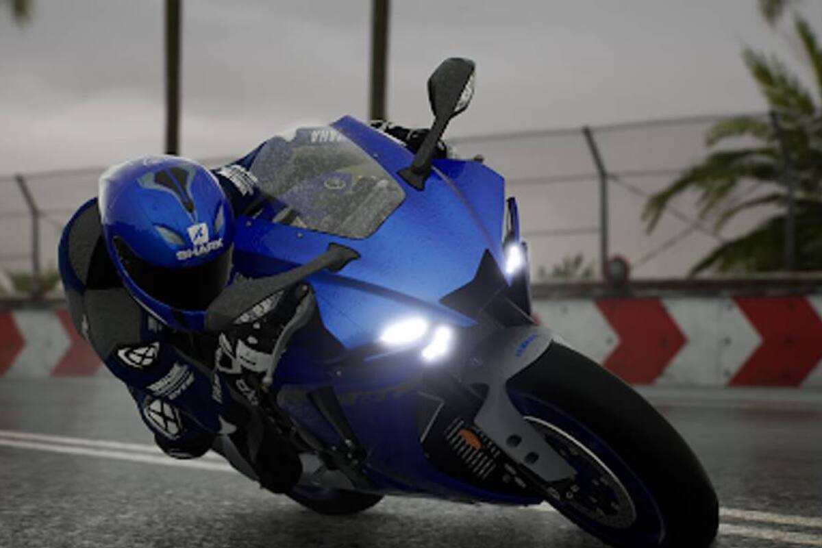 El video de Ride 4 corriendo en PS5 se volvió viral y sorprendió a todos