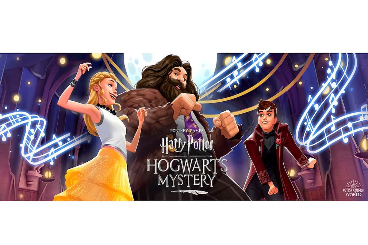 Harry Potter: Hogwarts Mystery logra recaudar más de $300 millones de USD