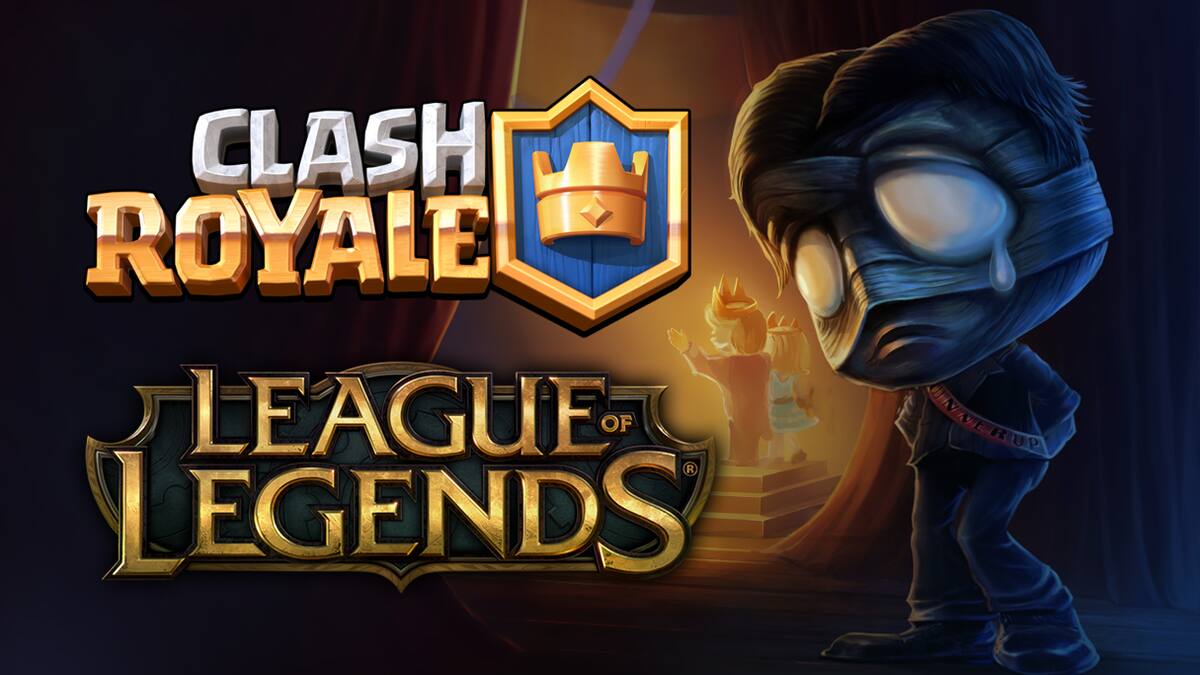 El juego de móviles se impuso al MOBA en una polémica premiación