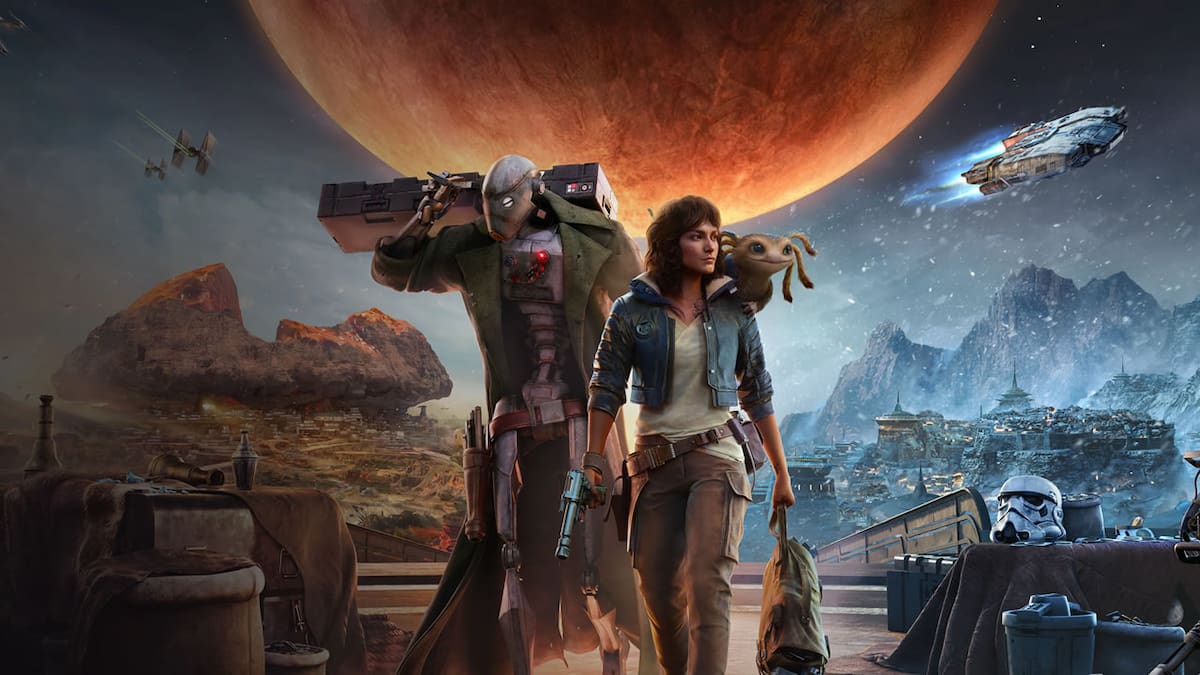 El juego de mundo abierto de Ubisoft apunta hacia una escala impresionante