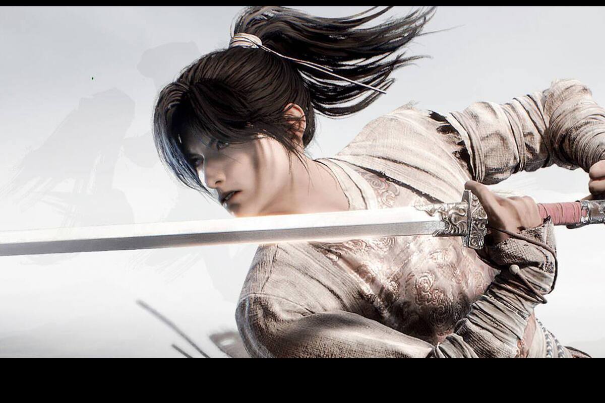Project: The Perceiver se muestra en un extenso gameplay trailer