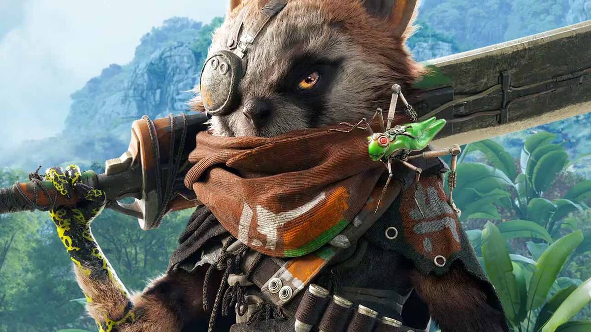 El juego de mundo abierto llegará a PS4, PC y Xbox One