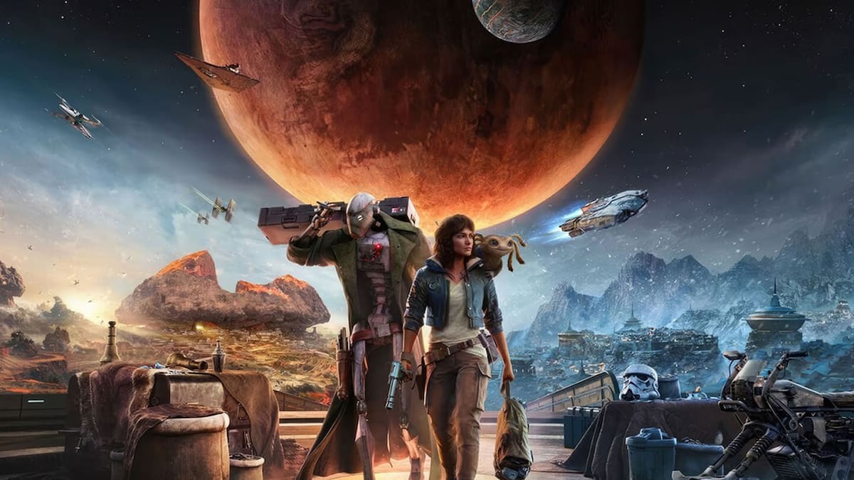 El juego de mundo abierto sorprendió durante el Ubisoft Forward
