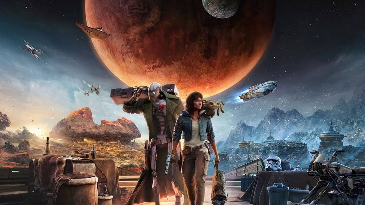El juego de mundo abierto tuvo buena recepción ante la crítica, pero no se vio favorecido en el mercado