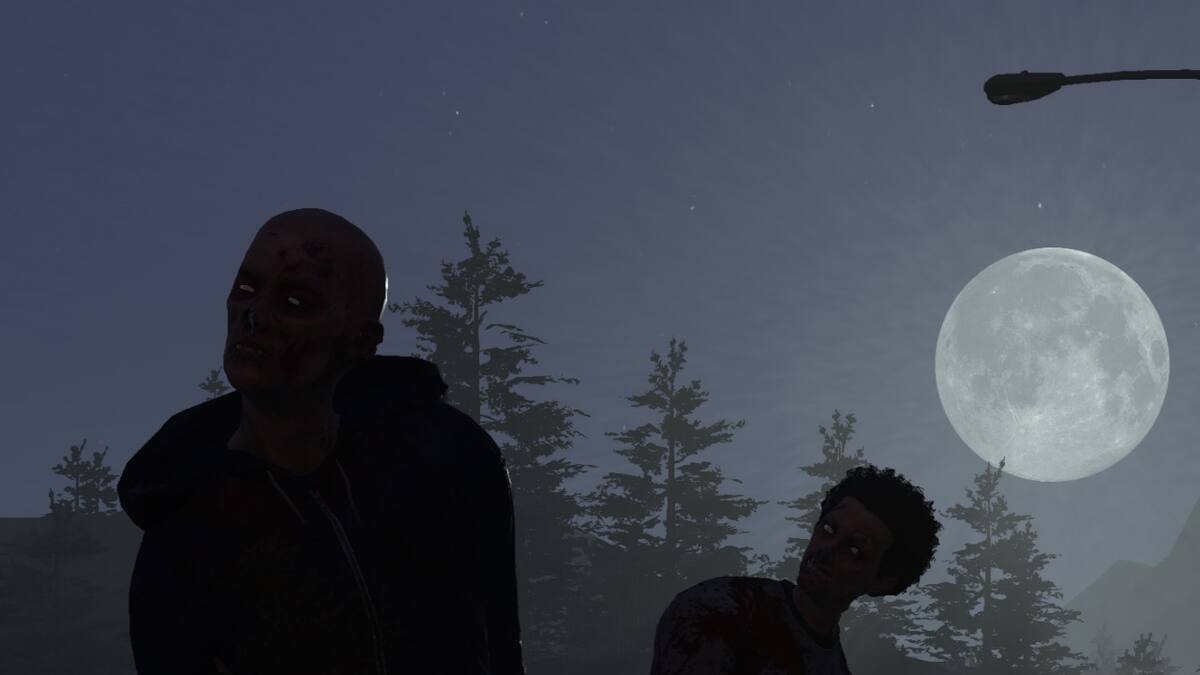 El juego de mundo abierto ya no será parte de H1Z1