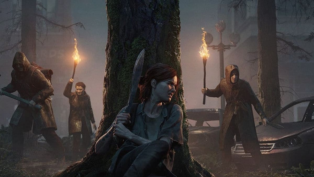 El juego de Naughty Dog llegará a PC en su versión remasterizada