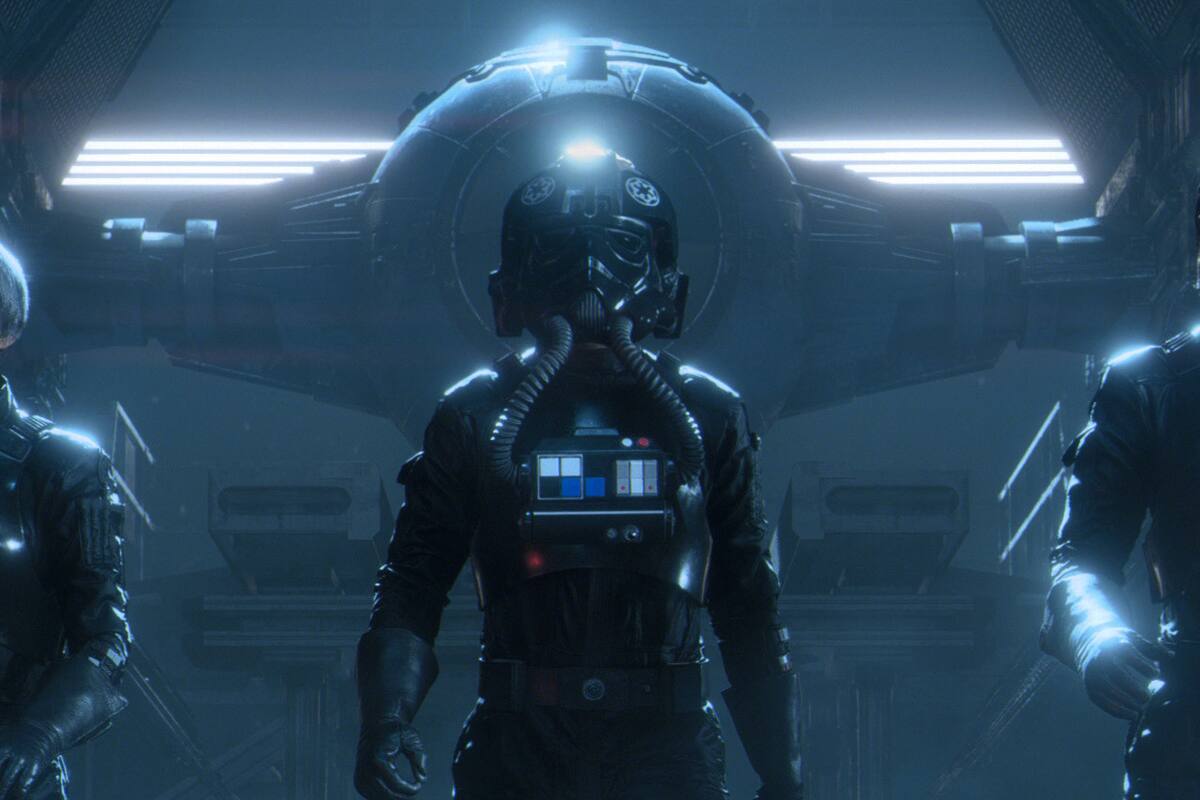 Star Wars: Squadrons llegará sin microtransacciones; conoce cuánto costará en México