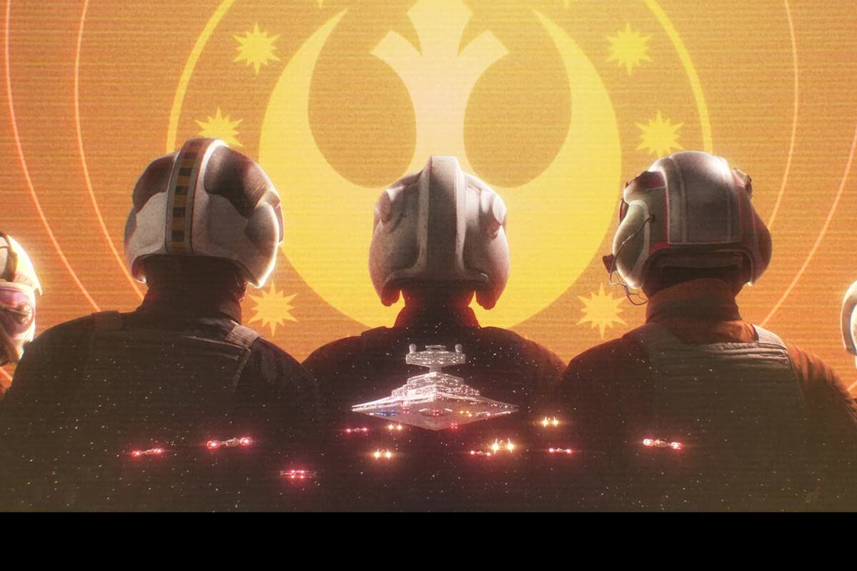 Star Wars: Squadrons presume su campaña en un nuevo y emocionante avance