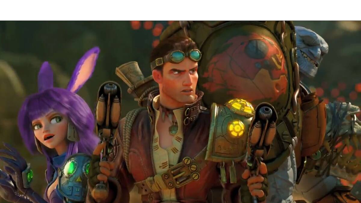 El juego de NCsoft lanzará una nueva actualización