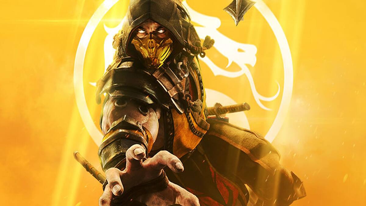 El juego de NetherRealm ya es el más vendido en lo que va del año en ese mercado