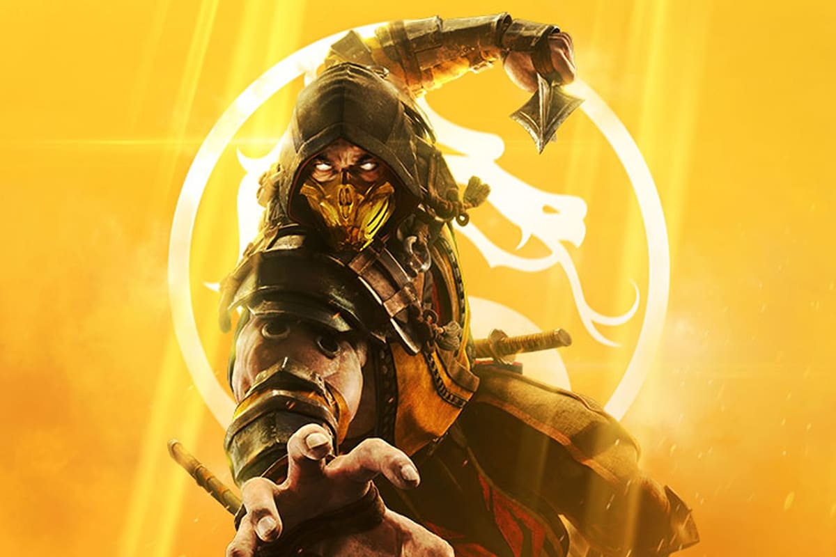 Mortal Kombat 11 se mantuvo en la cima de ventas en EUA durante mayo