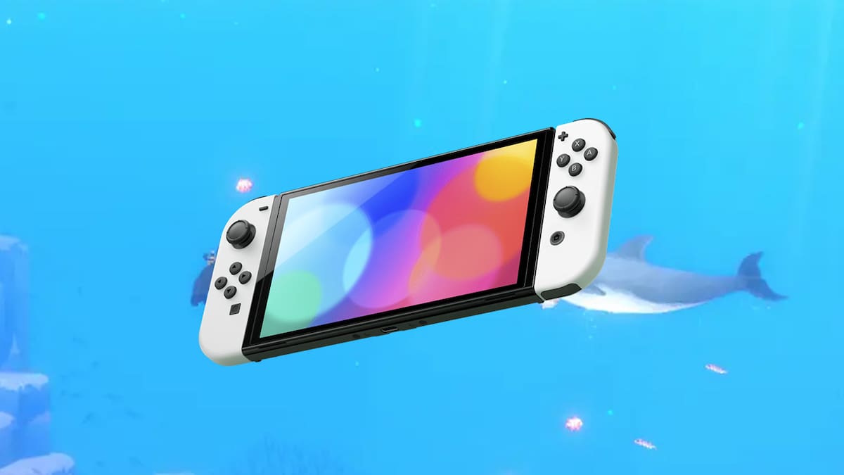 El juego de Nexon llegará primero a la híbrida de Nintendo y después a otras consolas