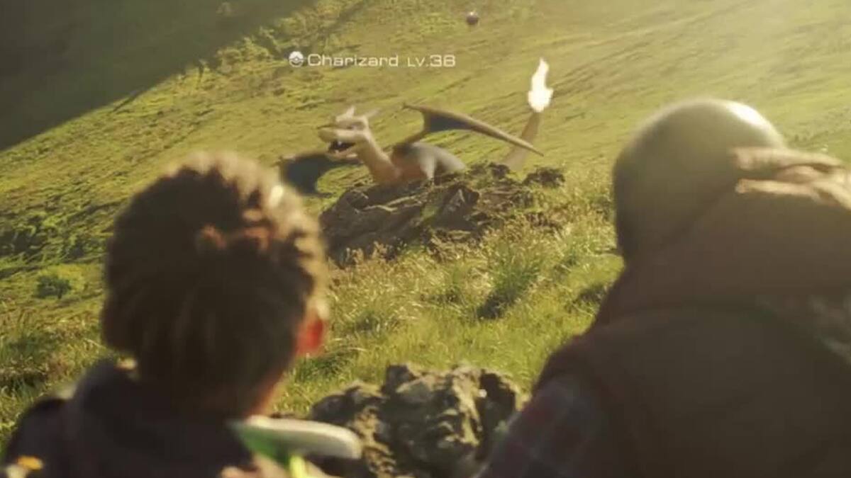 El juego de Niantic ha ayudado a personas con depresión