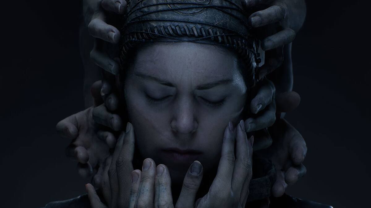 El juego de Ninja Theory dividió opiniones en su lanzamiento y se teme por su desempeño comercial