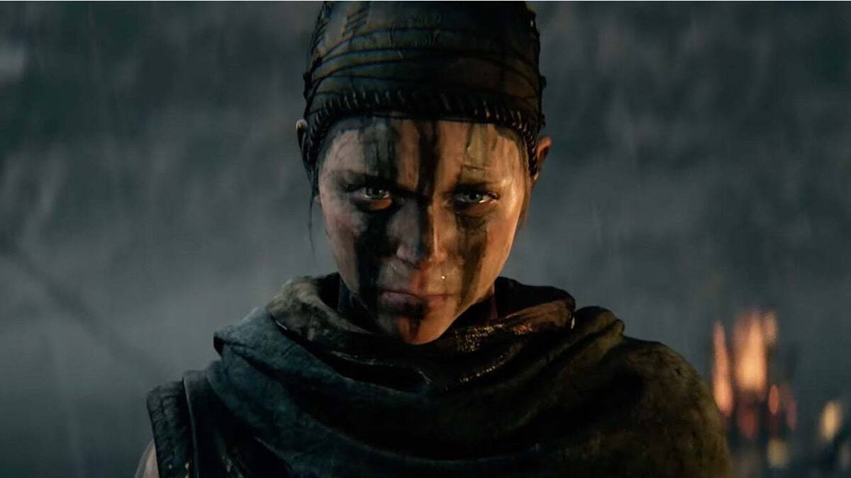 El juego de Ninja Theory será compatible con tecnologías como DLSS 3, FSR 3 y XESS 1.3