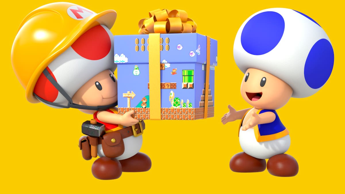 El juego de Nintendo debutará el próximo mes