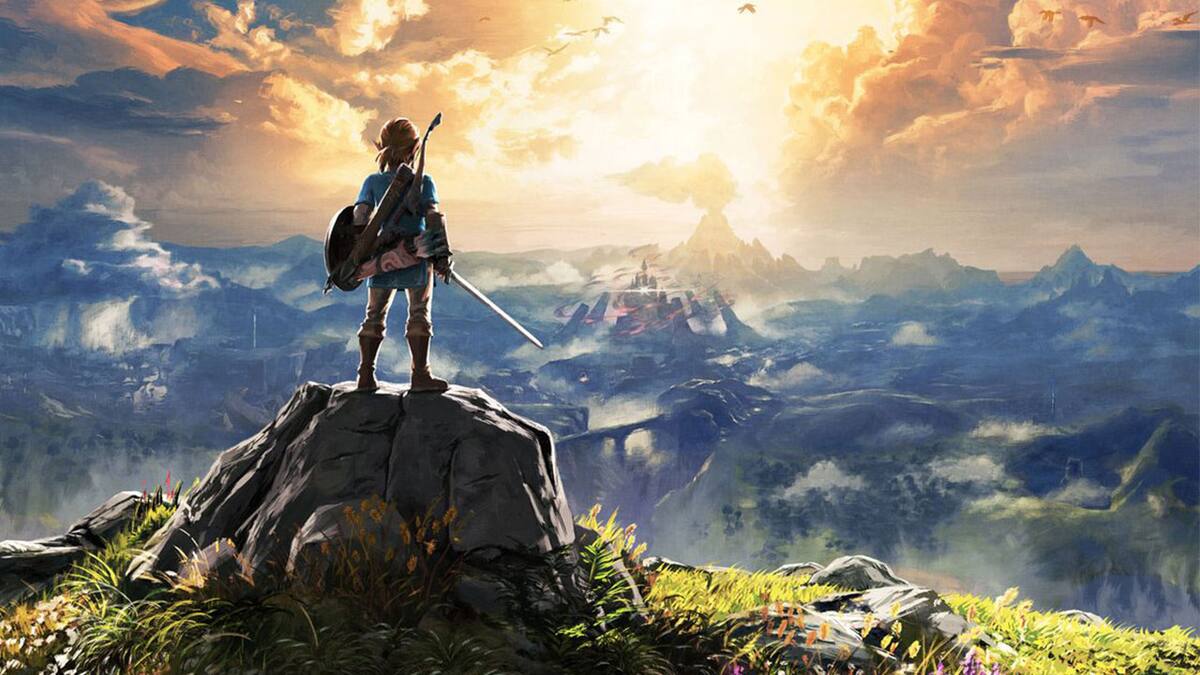 El juego de Nintendo debutará el próximo mes en Switch y Wii U