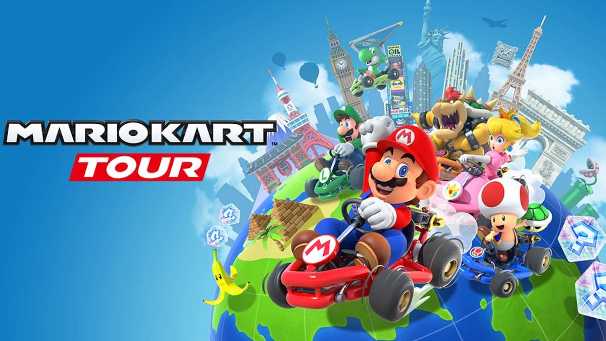 El juego de Nintendo podría estar cerca de su final