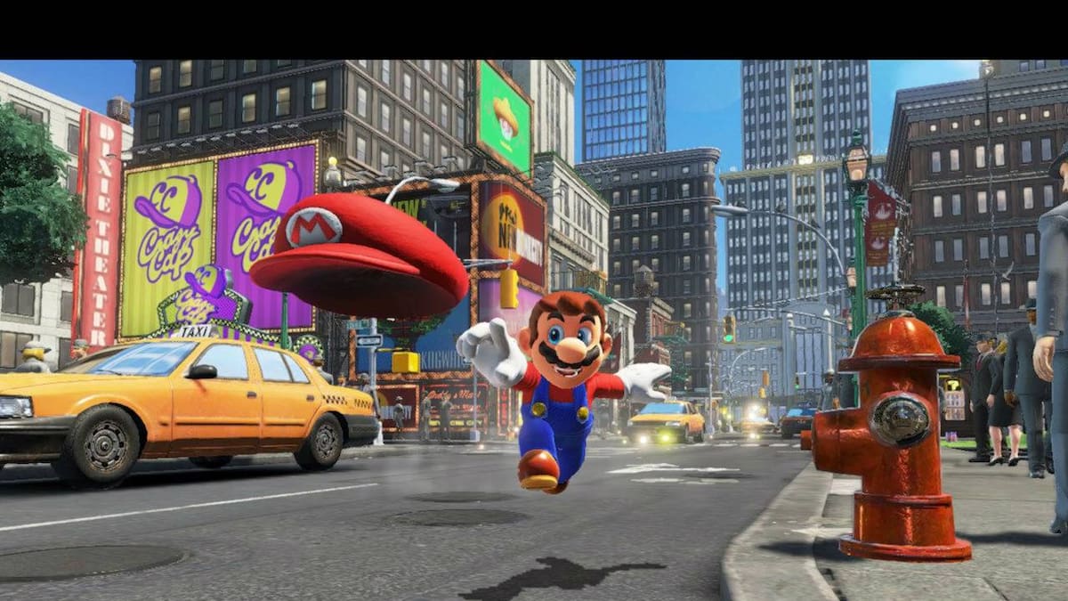El juego de Nintendo podría tener más beneficios de los que crees