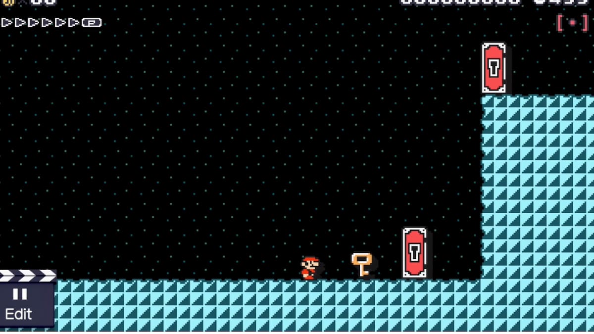 El juego de Nintendo recibe nuevas herramientas de creación