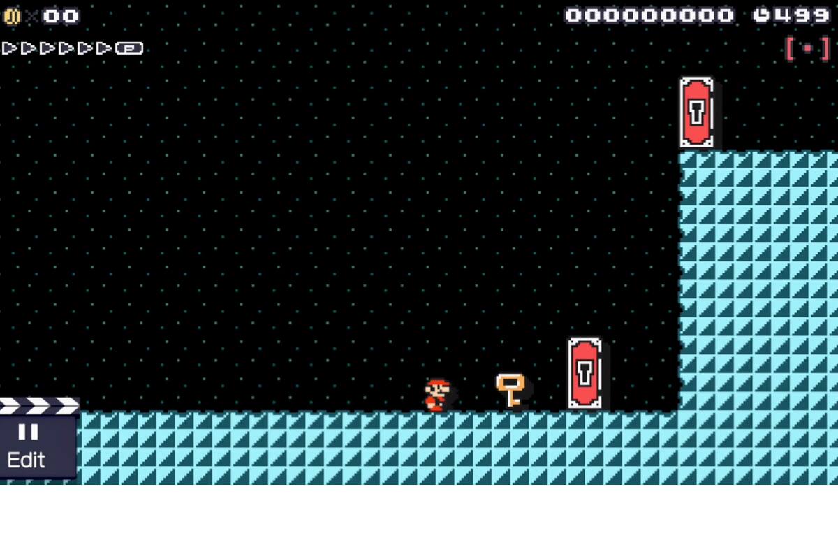 Debuta la nueva actualización para Super Mario Maker