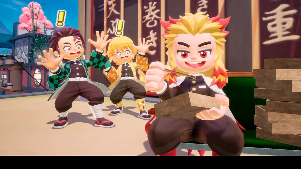 El juego de Nintendo Switch aún tiene mucho que ofrecer