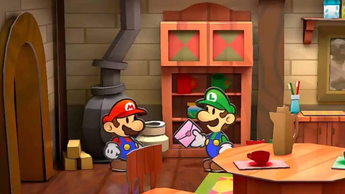 El juego de Nintendo Switch llegará este 23 de mayo