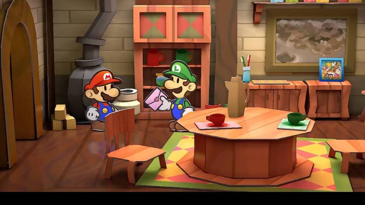 El juego de Nintendo Switch podría estar más cerca de lo que se cree