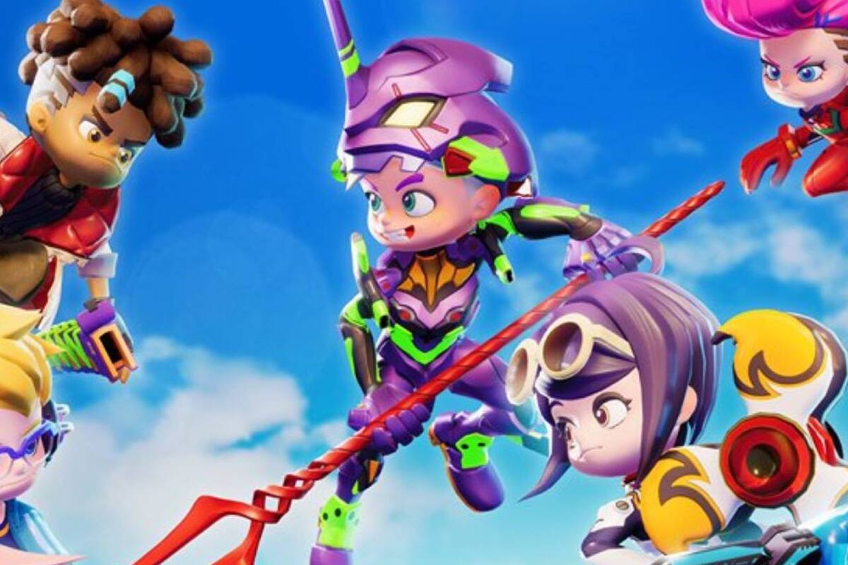Ninjala tendrá una prometedora colaboración con Evangelion