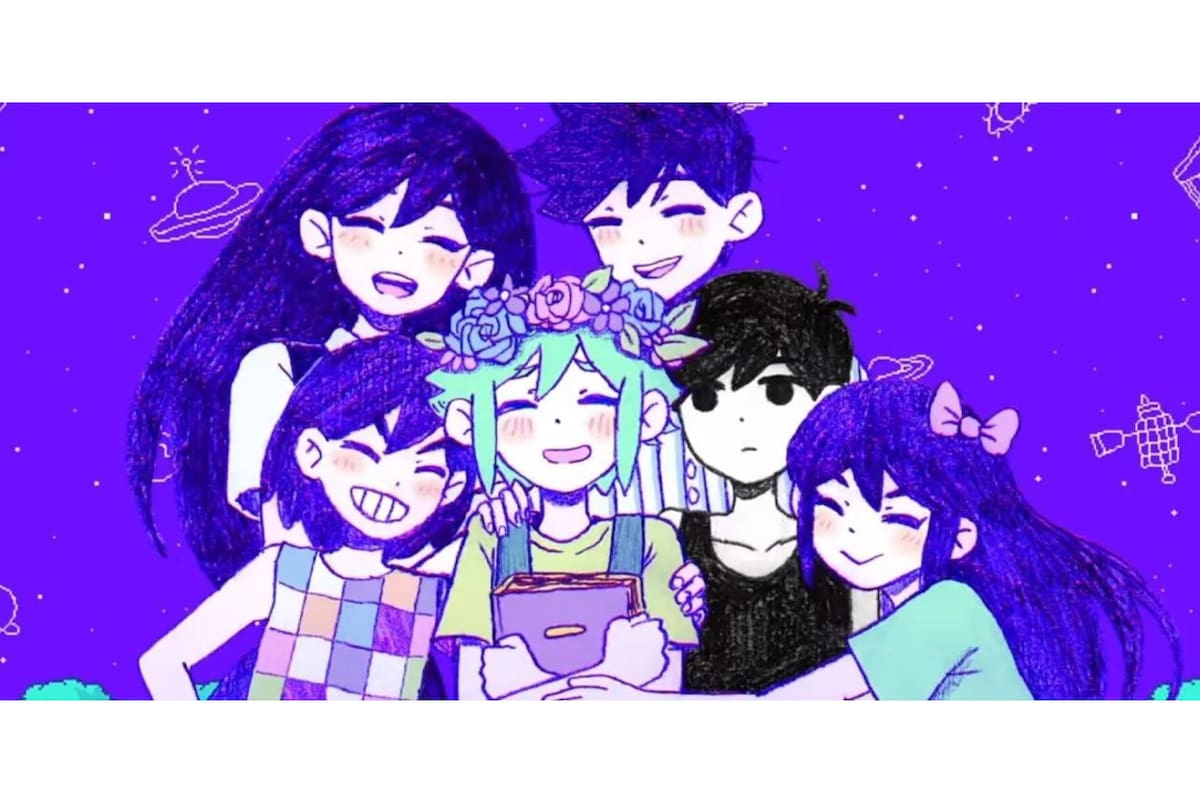 OMORI, reconocido RPG inspirado en EarthBound, llegará a Switch