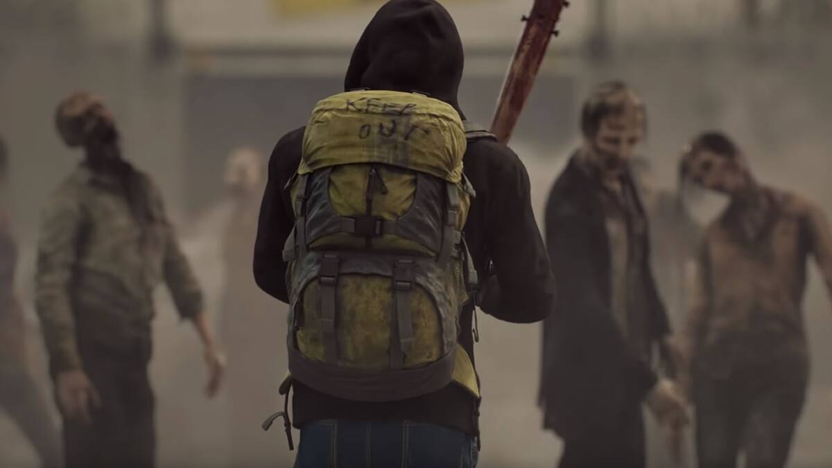 El juego de OVERKILL pondrá especial atención a los entornos