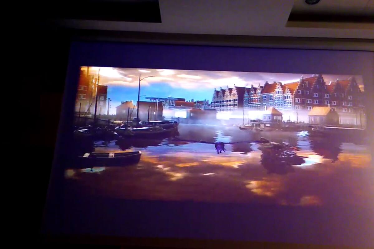 Por primera vez muestran gameplay de 1666: Amsterdam
