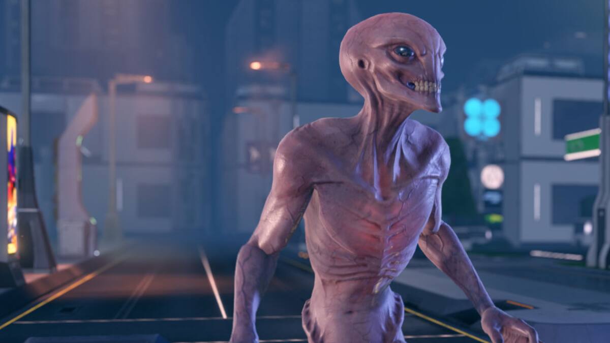 El juego de PC arribará en noviembre
