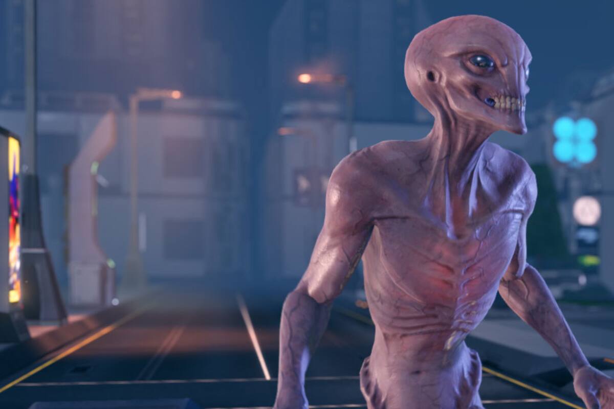 2K Games revela oficialmente XCOM 2