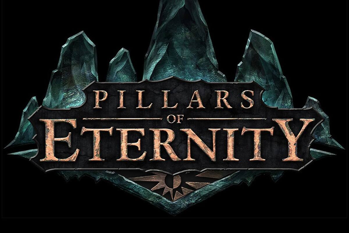 Revelan Pillars of Eternity: Definitive Edition