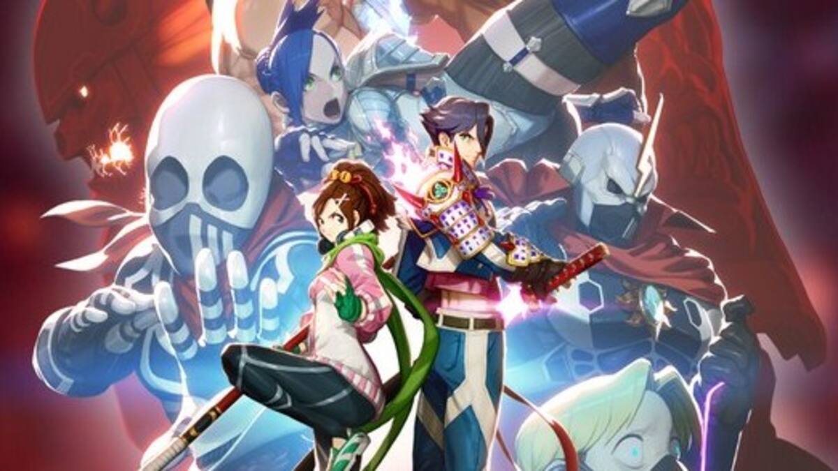 El juego de peleas de Arika aparecerá en el mercado este 28 de junio