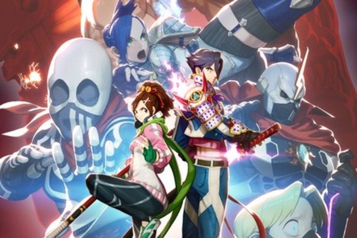 Aparece nuevo (¿y definitivo?) Trailer de Fighting EX Layer