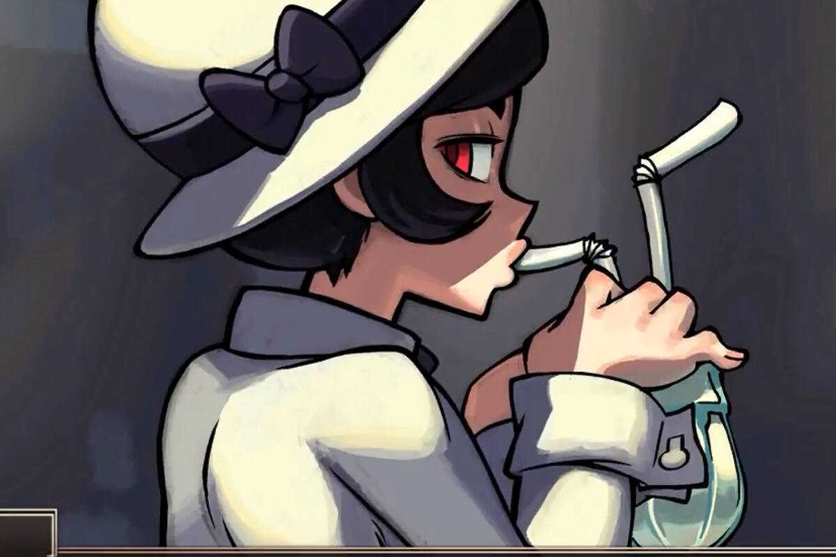 Tras escándalo por censura y cambios, Skullgirls 2nd Encore sufre review bombing