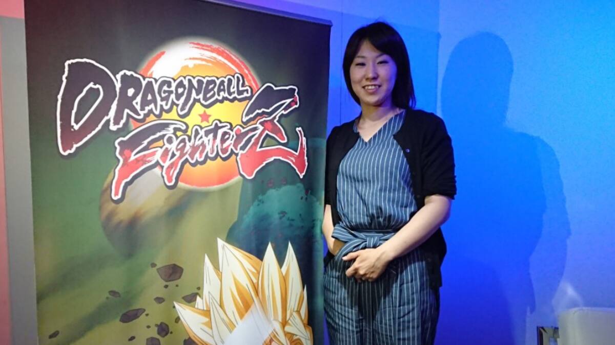 El juego de peleas de Bandai Namco busca producir alto impacto